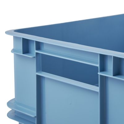 Keeeper Eco Bruno pojemnik transportowy L niebieski 1545669500000