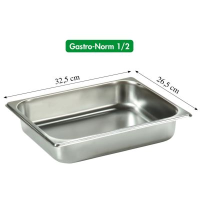 Kesper deska kuchenna 37,5x27,5 cm 1 szuflada drewno bambusowe 58354