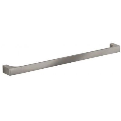 Keuco Edition 400 wieszak na ręcznik 60 cm nikiel szczotkowany 11101050600