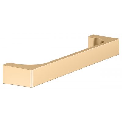 Keuco Edition 11 uchwyt wannowy poręcz mosiądz szczotkowany 11107250000