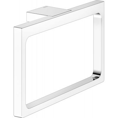 Keuco Edition 11 wieszak na ręcznik nikiel szczotkowany 11121050000