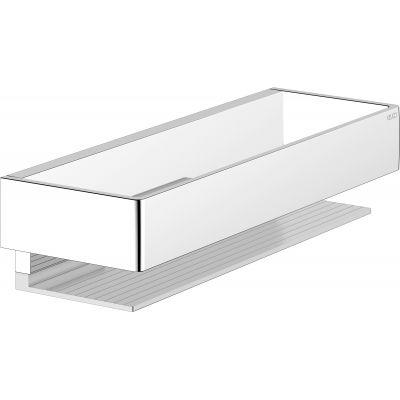 Keuco Edition 11 koszyk łazienkowy nikiel szczotkowany 11158050000