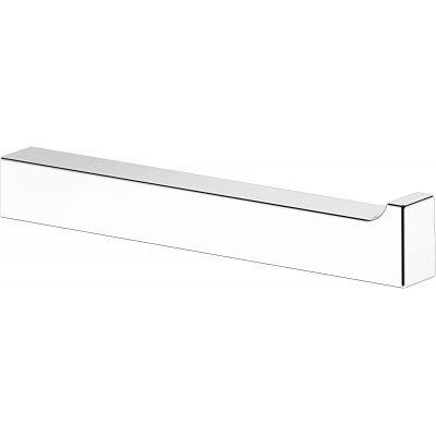 Keuco Edition 11 uchwyt na papier toaletowy nikiel szczotkowany 11163050000