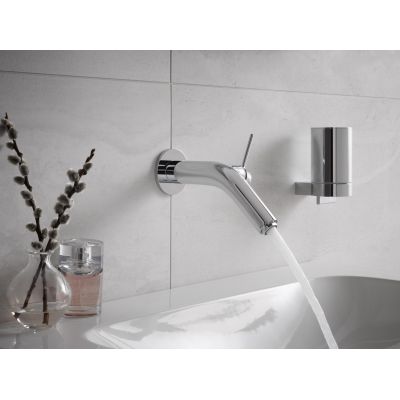 Keuco Plan S bateria umywalkowa podtynkowa chrom 52916010101