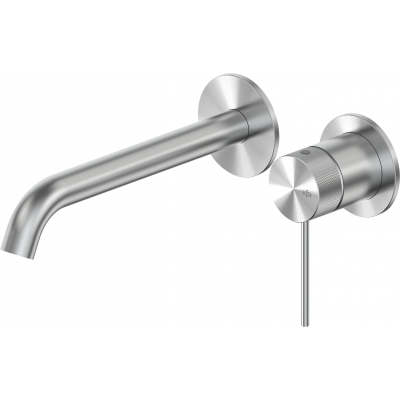 KFA Armatura Moza 316L bateria umywalkowa podtynkowa stal inox 5049-810-22
