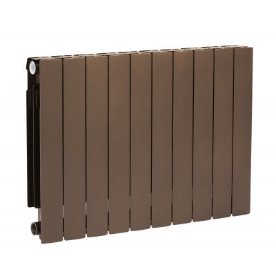 KFA Armatura ADR grzejnik pokojowy 67,2x80,5 cm podłączenie boczne 764-100-19