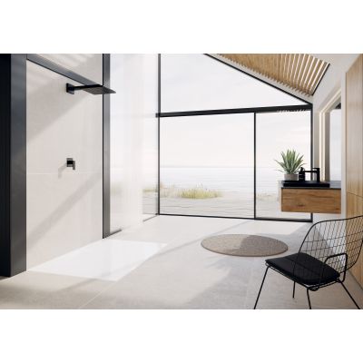 Kaldewei Superplan Zero brodzik 70x160 cm prostokątny z obniżonym nośnikiem ze styropianu model 1594-5 biały 359447980001