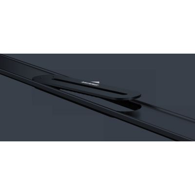 Kaldewei FlowLine Zero ruszt odpływu liniowego 120 cm model 2401 czarny mat 940100010676