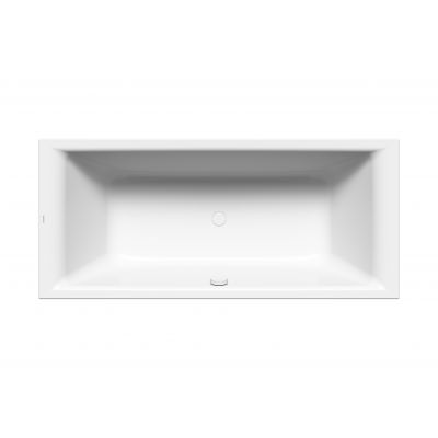 Kaldewei Puro wanna prostokątna 180x80 cm biała 266400010001