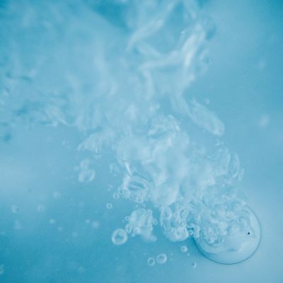 Kaldewei Centro Duo Oval wanna z hydromasażem 180x80 cm model 128 Body&Soul prawa czarny mat 282893880676