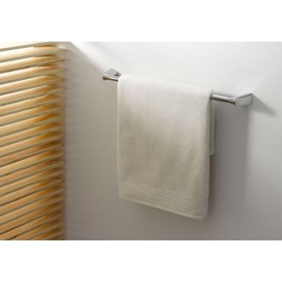 Kludi Ambienta wieszak na ręcznik kąpielowy 65 cm chrom 5398005