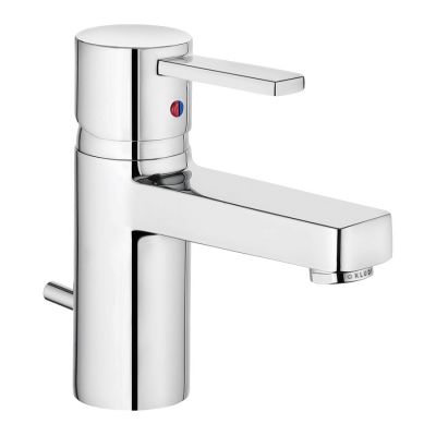 Kludi Zenta bateria umywalkowa stojąca chrom 382500575
