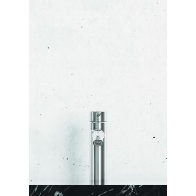 Kludi Bozz bateria umywalkowa stojąca 382770576