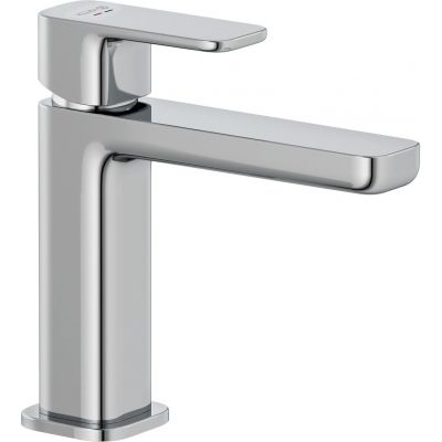 Kludi Renon bateria umywalkowa stojąca chrom 422880575