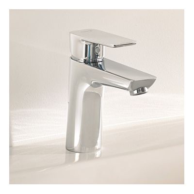 Kludi Pure&Style bateria umywalkowa stojąca XL chrom 402920575