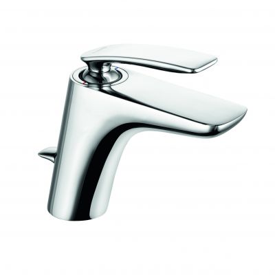 Kludi Balance bateria umywalkowa stojąca chrom 520230575