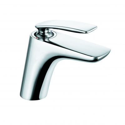 Kludi Balance bateria umywalkowa stojąca chrom 520260575