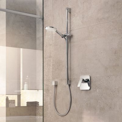 Kludi Freshline 3S zestaw prysznicowy chrom 6794005-00