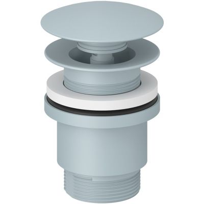 Kludi korek do umywalki morski mat 10426O3-00