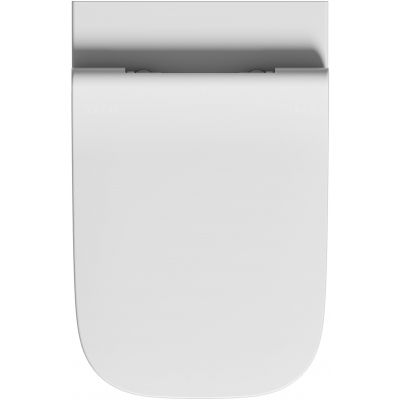 Koło Modo Pure miska WC wisząca Rimfree biała L33123000