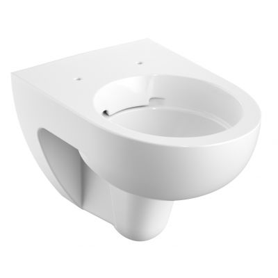 Koło Nova Pro miska WC wisząca Rimfree biała M33125000