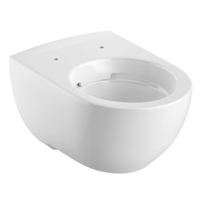 Koło Nova Pro Premium miska WC z deską wolnoopadającą