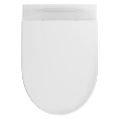 Koło Nova Pro Premium miska WC z deską wolnoopadającą