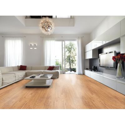 Krono Original Supreme Vario panel laminowany 128,5x19,2 cm Dąb Polski SUPV-8169P