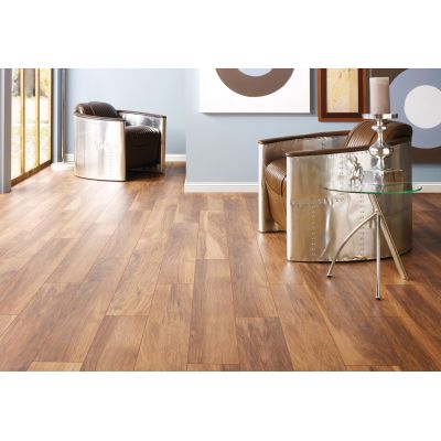 Krono Original Vintage panel laminowany 128,5x19,2 cm Appalachian Hickory VC8155P