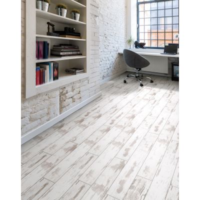 Krono Original Variostep Prestige panel laminowany 128,5x15,7 cm Pinia Antique Country VSP-7389P