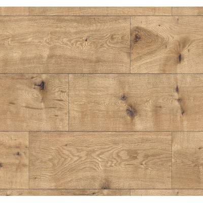 Kronostep SPC panel winylowy 128x29,5 cm drewno jasne KSW4-R131PX