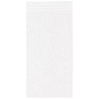 Kleine Wolke Royal Vegan ręcznik łazienkowy 70x140 cm bawełna 500 g biały 3003114226