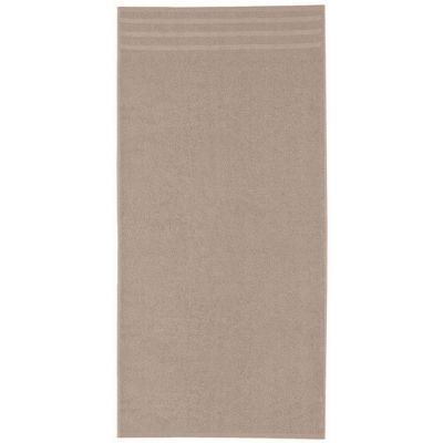 Kleine Wolke Royal Vegan ręcznik łazienkowy 30x50 cm bawełna 500 g brązowy 3003133201