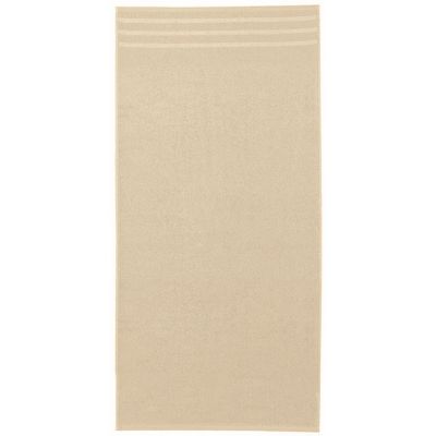 Kleine Wolke Royal Vegan ręcznik łazienkowy 30x50 cm bawełna 500 g beżowy 3003226201