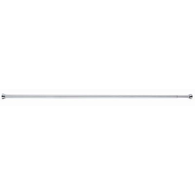 Kleine Wolke drążek zasłony prysznicowej chrom 3343101014