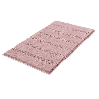 Kleine Wolke Monrovia dywanik łazienkowy 70x120 cm różowy 4094407225