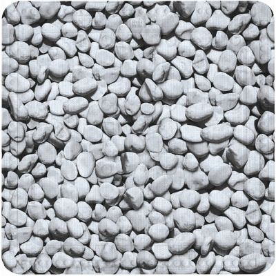 Kleine Wolke Stepstone mata antypoślizgowa 55x55 cm 4387189002