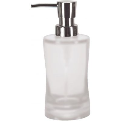 Kleine Wolke Fortune dozownik do mydła 250 ml przezroczysty 5058108854