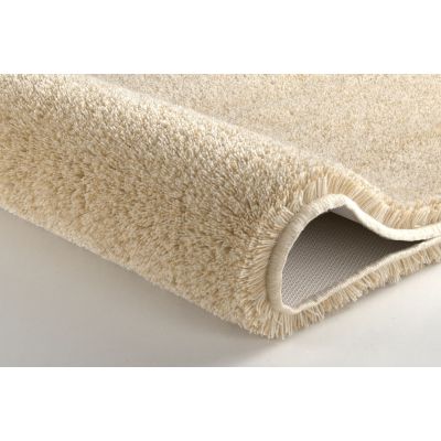 Kleine Wolke Relax dywanik łazienkowy 120x70 cm prostokątny beżowy 5405220521
