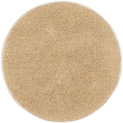 Kleine Wolke Relax dywanik łazienkowy 120x70 cm prostokątny beżowy 5405220521