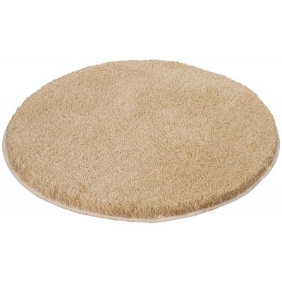 Kleine Wolke Relax dywanik łazienkowy 120x70 cm prostokątny beżowy 5405220521