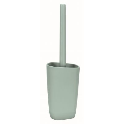 Kleine Wolke Bento szczotka toaletowa stojąca zielona 8027698856