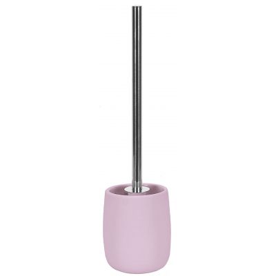 Kleine Wolke Eclipse szczotka toaletowa stojąca różowy mat 8036852856