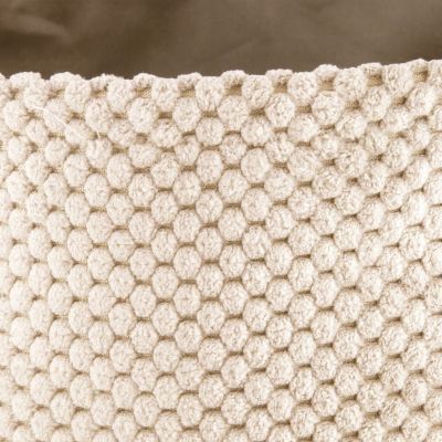 Kleine Wolke Roy L kosz na bieliznę i pranie jasny beż 8505202061