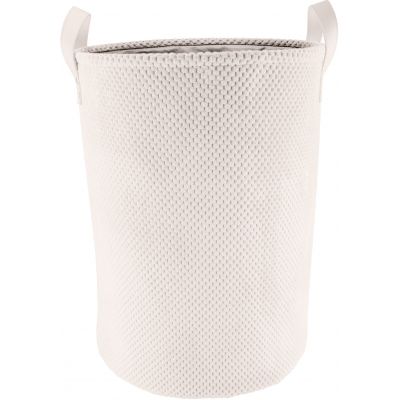 Kleine Wolke Roy L kosz na bieliznę i pranie jasny beż 8505202061