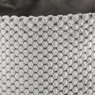 Kleine Wolke Roy S kosz na bieliznę i pranie szary 8505977059