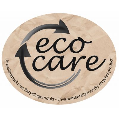 Kleine Wolke Melua Eco Care dozownik do mydła 350 ml przezroczysty/beżowy 8615226854