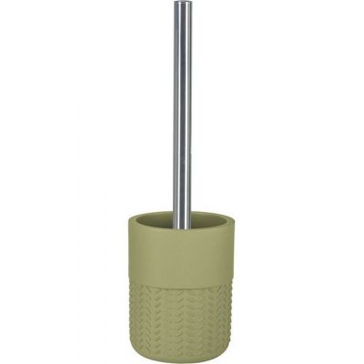 Kleine Wolke Dash szczotka toaletowa stojąca zielony 8667616856