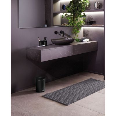 Kleine Wolke Deep przybornik stojąca czarny 8681926873