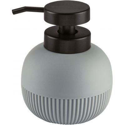 Kleine Wolke Scout dozownik do mydła 490 ml szary 8689146854